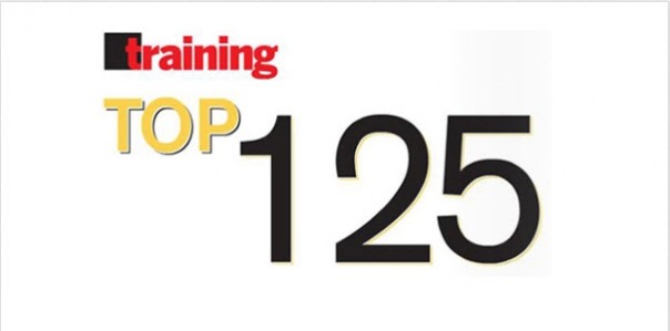 2014 Training Top 125 Winners 